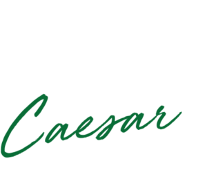 Vinaigrette césar logo