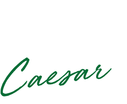 Vinaigrette césar logo