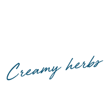 Vinaigrette au fines herbes logo