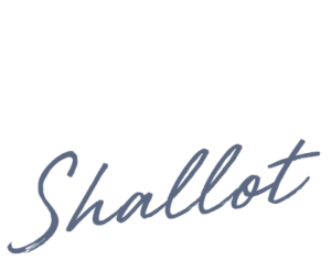 Sauce a l’échalote logo