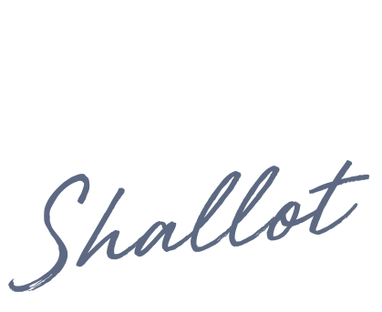 Sauce a l’échalote logo